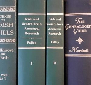 Margaret Falley Books